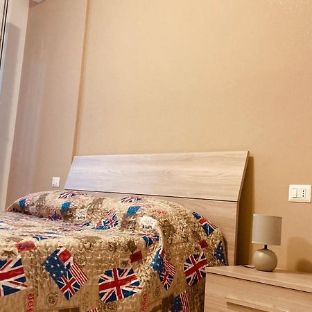 La Casa Di Marta Διαμέρισμα Corsico Εξωτερικό φωτογραφία