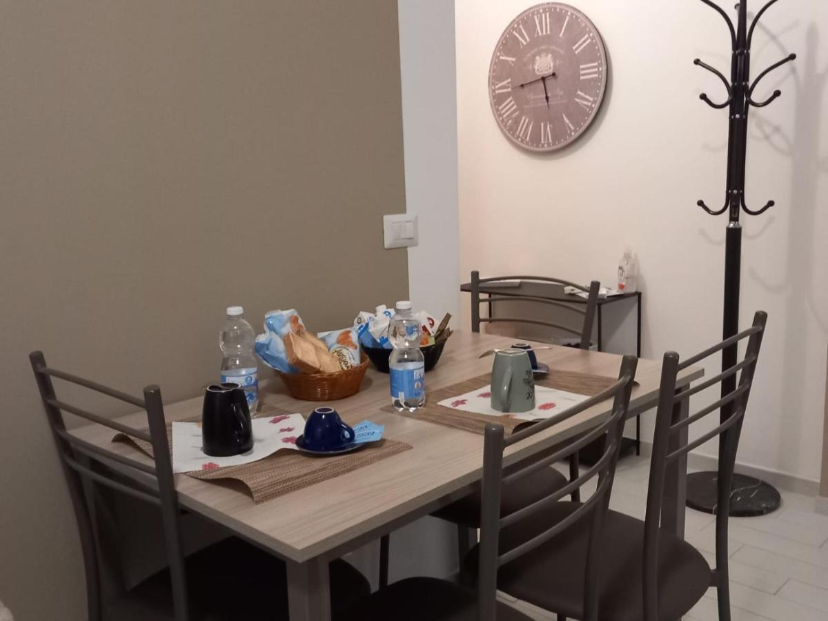 La Casa Di Marta Διαμέρισμα Corsico Εξωτερικό φωτογραφία