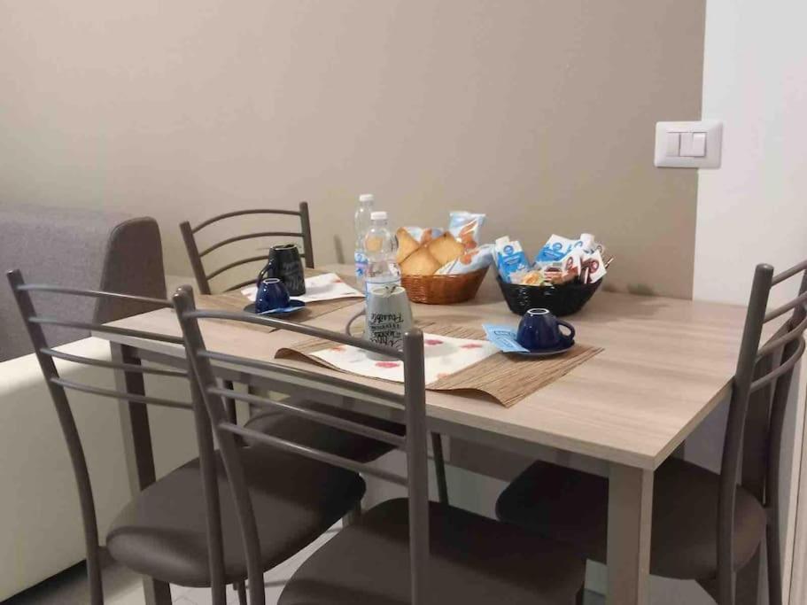 La Casa Di Marta Διαμέρισμα Corsico Εξωτερικό φωτογραφία