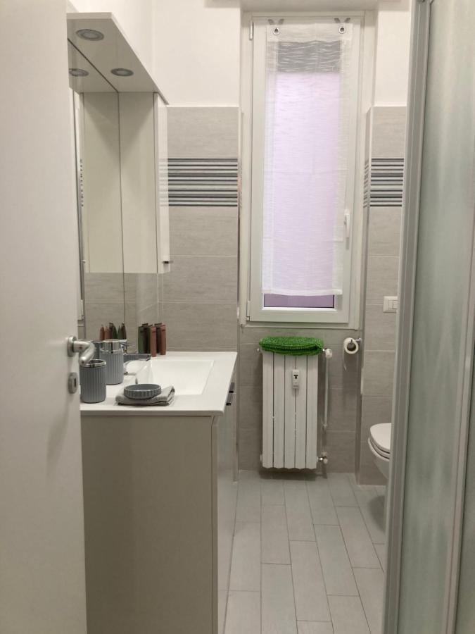 La Casa Di Marta Διαμέρισμα Corsico Εξωτερικό φωτογραφία