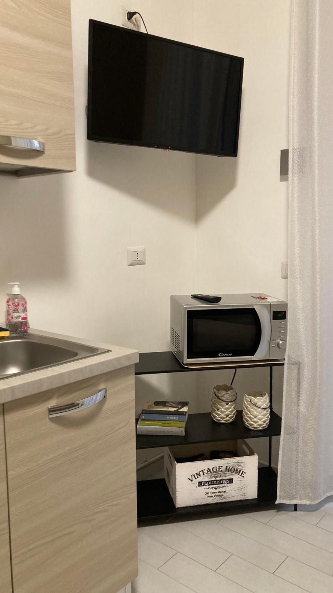 La Casa Di Marta Διαμέρισμα Corsico Εξωτερικό φωτογραφία